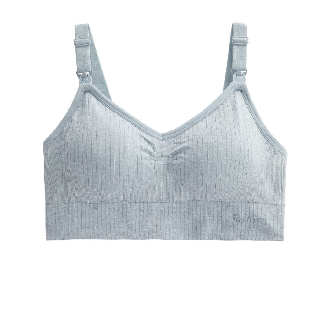 Preggy Breastfeeding Bra